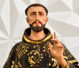 Festejos em honra a São Francisco de Assis seguem até dia 05 de outubro em Candeias
