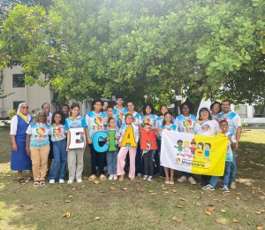 IAM realizou Encontro com Coordenadores da Infância e Adolescência Missionária