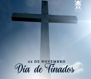 Programação do Dia de Finados nas Paróquias da Diocese de Camaçari
