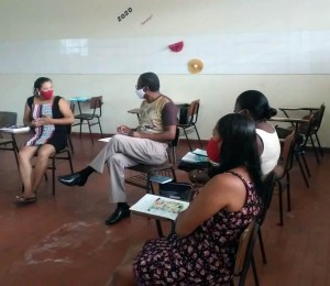 Pastoral Catequética tem novos assistentes eclesiásticos 
