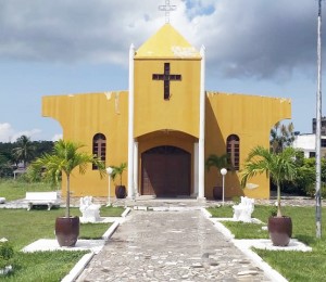 Posse do novo pároco da Paróquia São João Batista acontece nesse domingo (12)