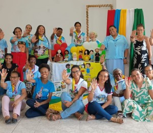 Assessores da IAM participaram de Encontro de Formação e Aperfeiçoamento 