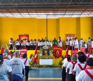 Encontro Diocesano do Apostolado da Oração será realizado no próximo  domingo (20/09) em Candeias
