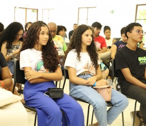 Estão abertas as inscrições para o Fórum das Juventudes com foco na formação de lideranças 