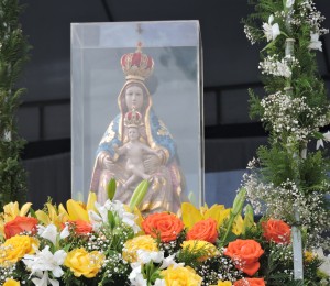 Maio : O mês de Maria