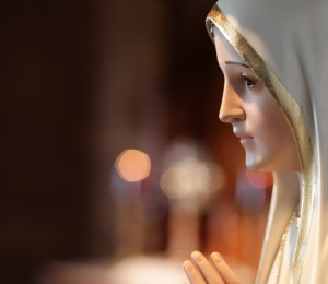 Paróquia Nossa Senhora de Fátima se prepara para festejar sua padroeira