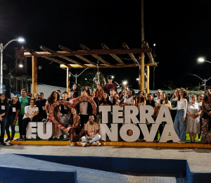 Juventude Salesiana realizou primeira Ação Missionária em Terra Nova