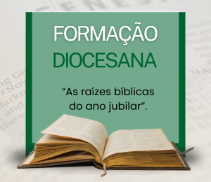 Aprofunde sua fé: formação online aborda as raízes bíblicas do Ano Jubilar