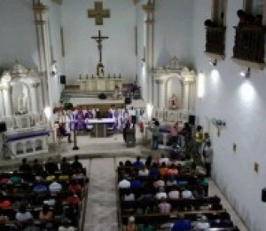 Paróquia São Gonçalo tem novo pároco