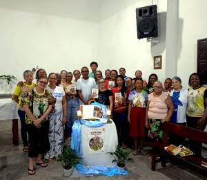 Paróquia Nossa Senhora da Conceição promove Círculos Bíblicos durante o mês de setembro
