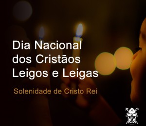 Cristãos leigos , uma presença fundamental na Igreja