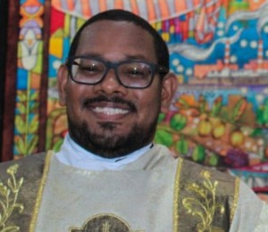 Diácono José Nilson será ordenado sacerdote no próximo sábado (29/04)