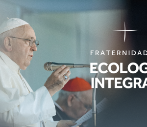 Papa Francisco envia mensagem para a Campanha da Fraternidade: “louvo o esforço em propor o tema da ecologia”