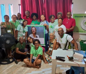 Pastoral da Criança promoveu capacitação para líderes voluntários em Madre de Deus