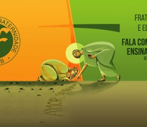  Coleta Nacional da Solidariedade será realizada em toda a Igreja no Brasil no próximo dia 10, Domingo de Ramos