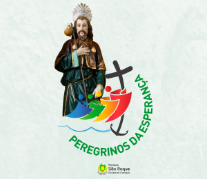 Paróquia São Roque celebra seu  padroeiro em Terra Nova
