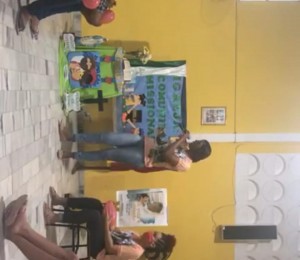 Paróquia São Gonçalo realiza Lives Catequéticas