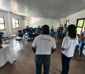 Comissão Diocesana da Pastoral Familiar realizou encontro de avaliação e planejamento pastoral neste sábado (28/11)