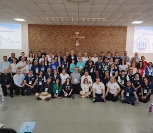 Pastoral Familiar realizou 46ª Assembleia Nacional 