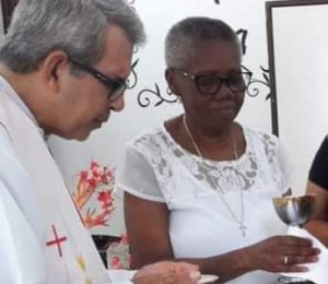 Comissão da Vida religiosa emite nota sobre o falecimento da Consagrada Ana Saraiva