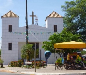 Paróquia em Barra do Pojuca celebra Nossa Senhora de Fátima com programação especial