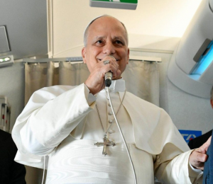 CNBB une-se ao Papa Leão XIV em defesa da paz e do diálogo