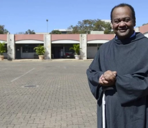 Diocese de Camaçari manifesta solidariedade aos Frades Conventuais pelo falecimento do confrade Frei João Benedito 