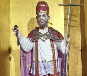 Em Terra Nova, Comunidade de São Pedro de Rio Fundo celebra o seu padroeiro