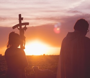 Via Sacra online será transmitida nesta sexta (26) pelas redes sociais da Paróquia Nossa Senhora da Boa Viagem