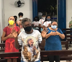 Resgate da identidade e os desafios de ser cristão nos tempos atuais foram abordados no Congresso da RCC