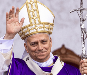 Mensagem do Papa Leão XIV para a Quaresma 2026