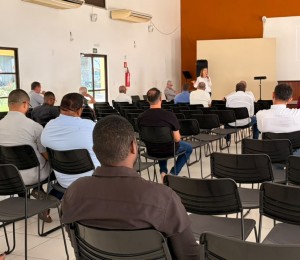 Reunião do Clero refletiu sobre saúde mental dos sacerdotes e Pastoral da Escuta