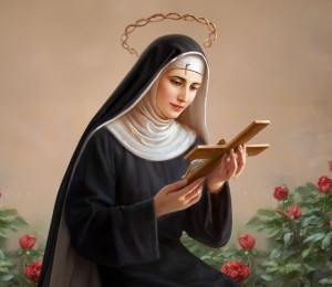 Dom Dirceu presidirá Missa Solene da festa de Santa Rita em Camaçari neste sábado (23)