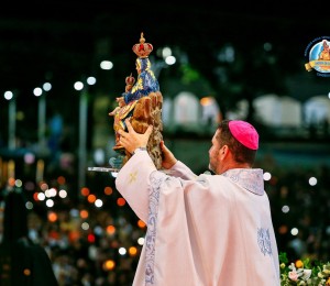 Mês Mariano : Conheça os títulos presentes nas Paróquias da Diocese de Camaçari