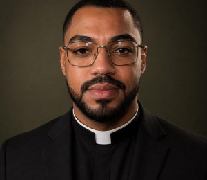 “Desejo ser um sacerdote próximo das pessoas”, afirma diácono Weliton Rocha às vésperas da ordenação sacerdotal