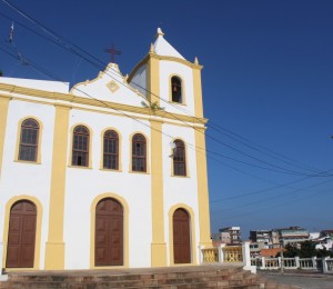 Paróquia Sagrada Família promove Semana Católica em Madre de Deus