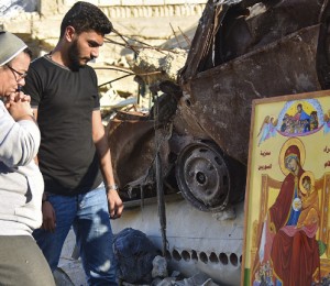 Nesta quinta-feira  (6), Igreja se une em oração pelos cristãos perseguidos