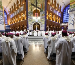 CNBB realiza sua 62ª Assembleia Geral, em Aparecida (SP), a partir do próximo dia 15 de abril