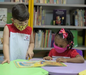 Salesianos Bahia chega a Camaçari unindo tradição e modernidade na educação infantil