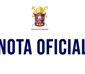 Diocese de Camaçari emite nota por ocasião do encerramento das atividades da ford em Camaçari