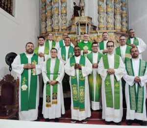 OSIB realizou encontro Regional de atualização para Formadores do Regional NE3