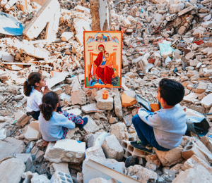 CNBB manifesta preocupação com escalada de violência no Oriente Médio e convoca fiéis à oração pela paz