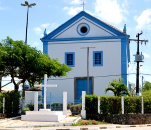 Festejos do Divino Espírito Santo reúne fiéis em Vila de Abrantes até o dia 24 de maio