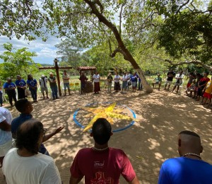Confira os projetos sociais apoiados pela Diocese de Camaçari com a Coleta da Solidariedade