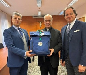 Jubileu 2025: Vaticano anuncia a 