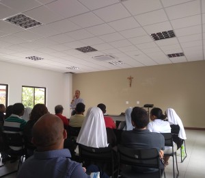 Pastoral Urbana : Seminário diocesano aborda sobre  a evangelização nas cidades