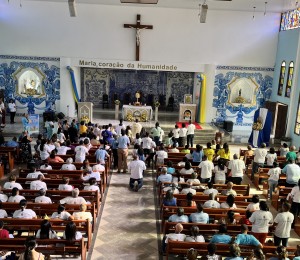 Congresso Diocesano das Famílias fez um convite à experiência de amizade e fraternidade 