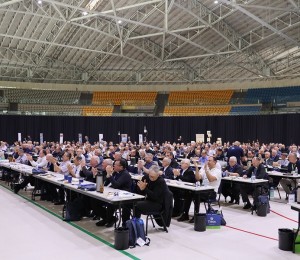 Bispos aprovam novas Diretrizes que vão orientar a evangelização no Brasil nos próximos 6 anos