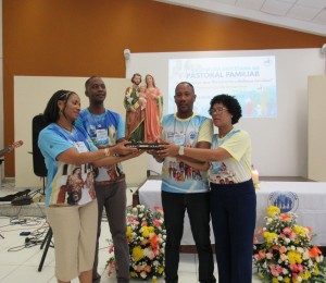 Pastoral Familiar elege nova coordenação durante Assembleia Diocesana em Camaçari