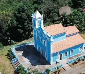 Quase Paróquia Nossa Senhora de Nazaré da Passagem será criada no próximo domingo (16/03)
